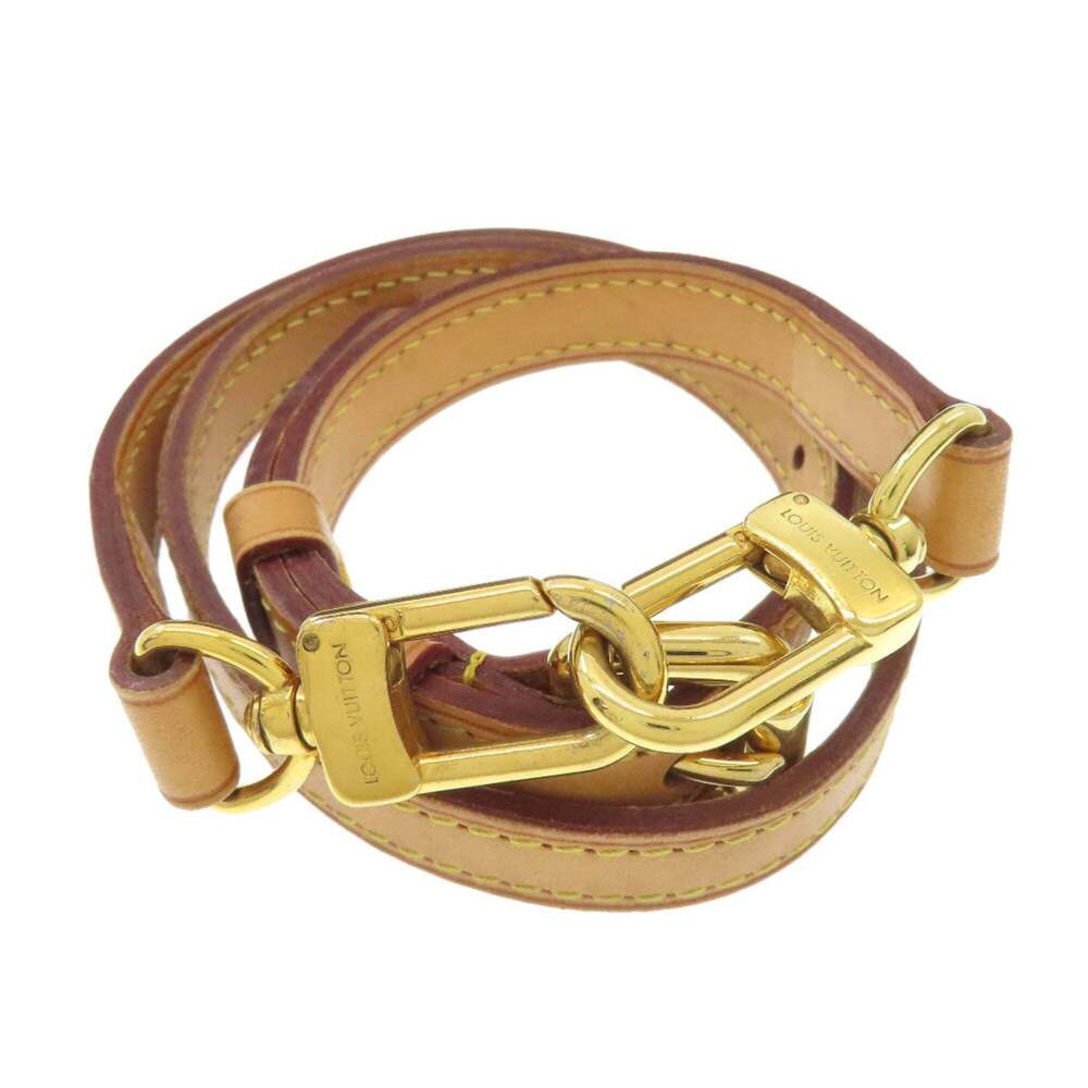 LOUIS VUITTON Authentic Brown Monogram Canvas Tote Bag - Picture 8 of 16